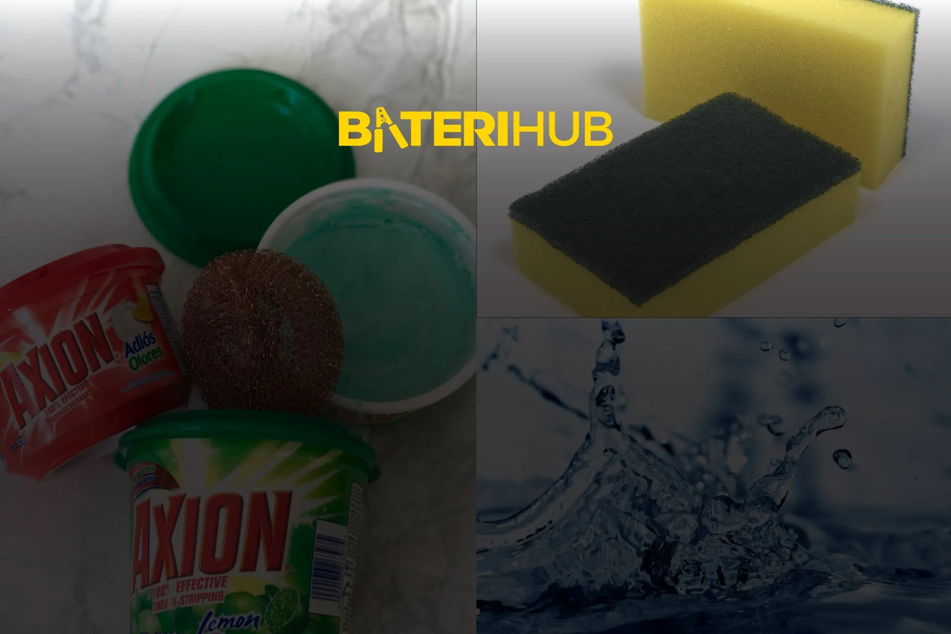 1.9+(article+size+main+image)-01 Car Mirror Has Water Spots? Try Out These Simple Tips To Remove "Watermark"!
