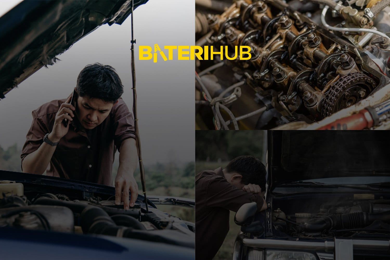 Blog_Banner_1 Engine Oil Treatment? Shares a Black & Rusty Engine Caused By It!