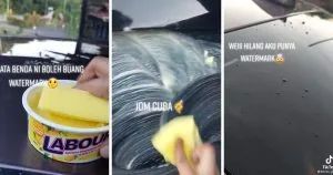 How to Remove Water Spots from Windows on Car: Easy & Effective Tips