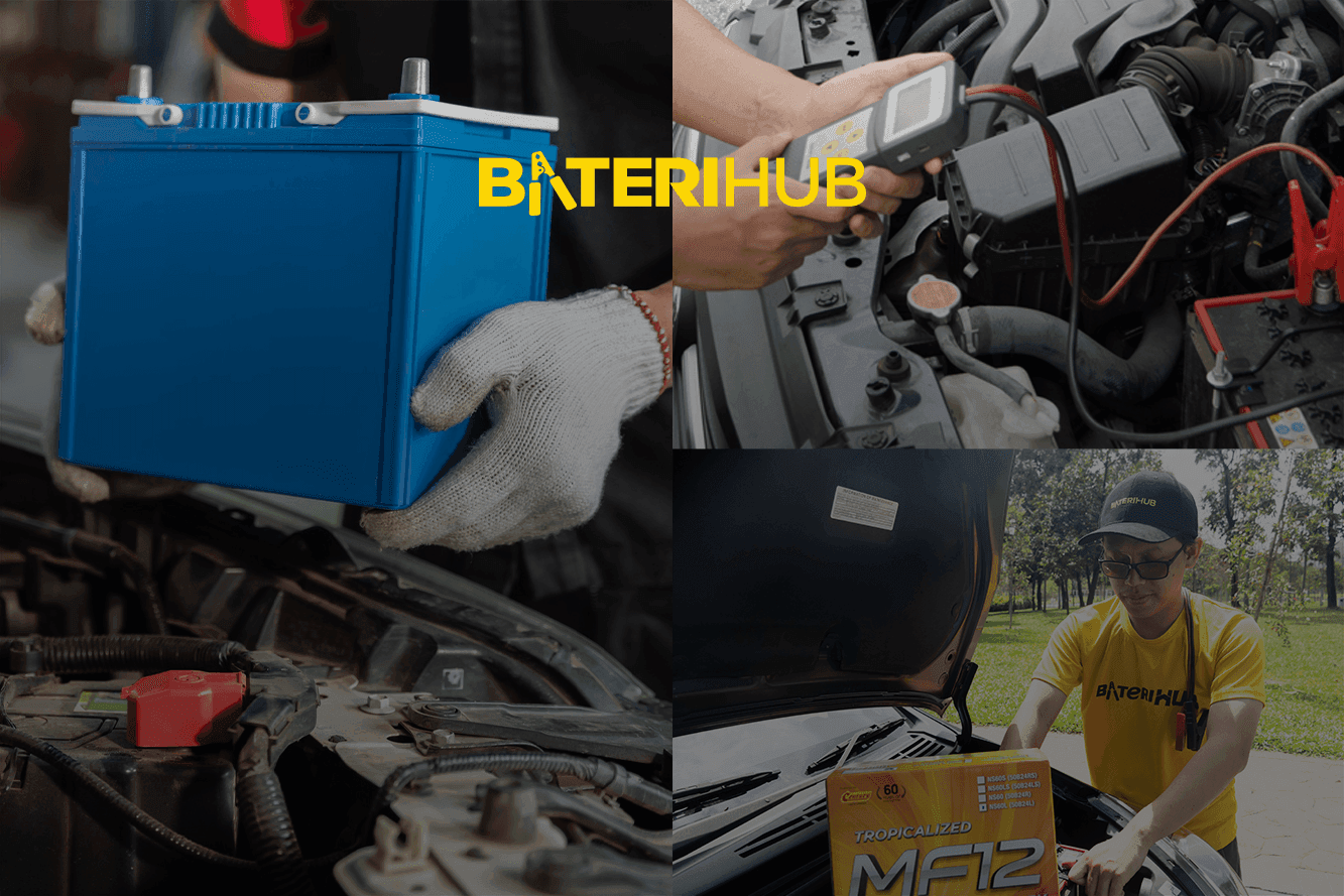 Blog_Bateri-Kereta-Tukar (1) berapa kerap perlu tukar bateri kereta