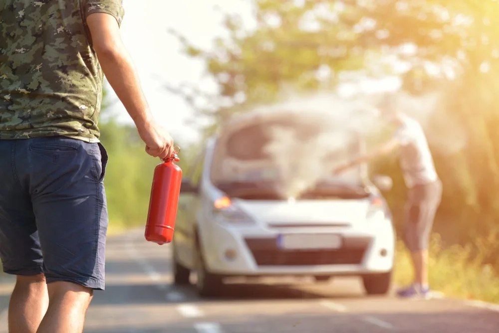 litar pintas bateri kereta