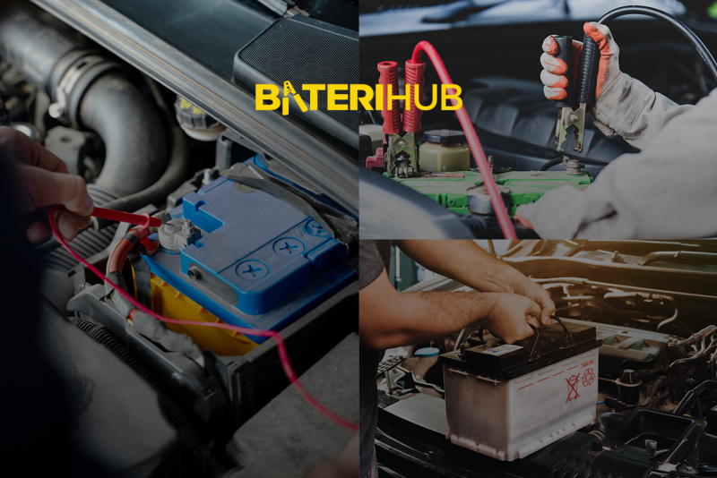 Mitos Bateri Kereta mitos bateri kereta BateriHub