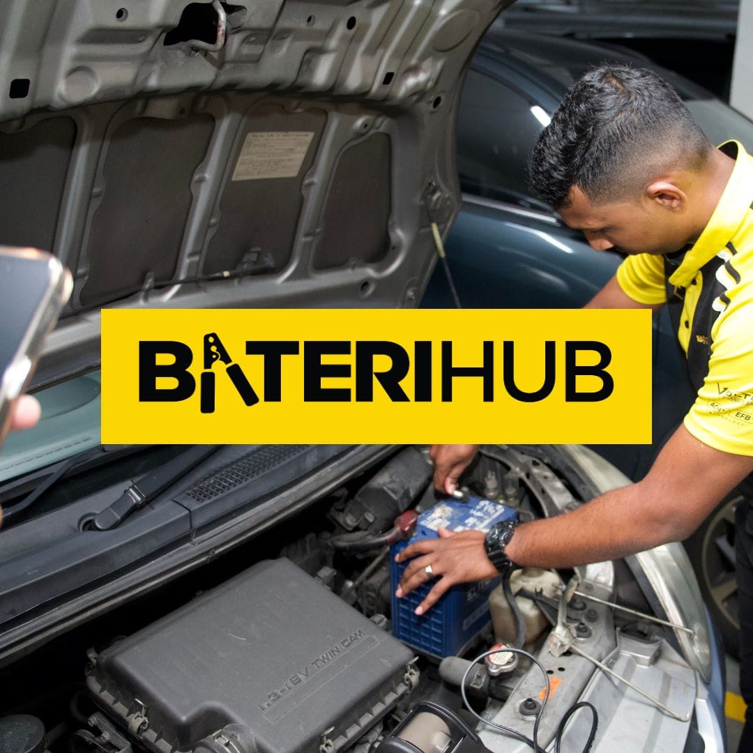 Blog Post Baterihub Blog Post Baterihub