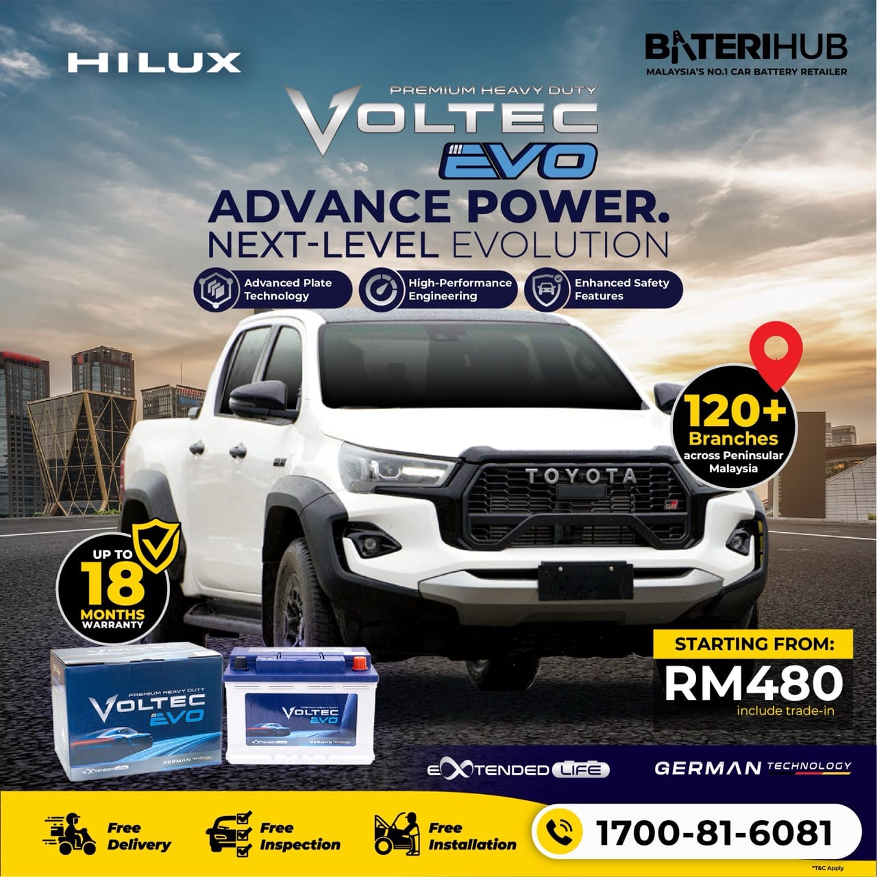 hilux Large