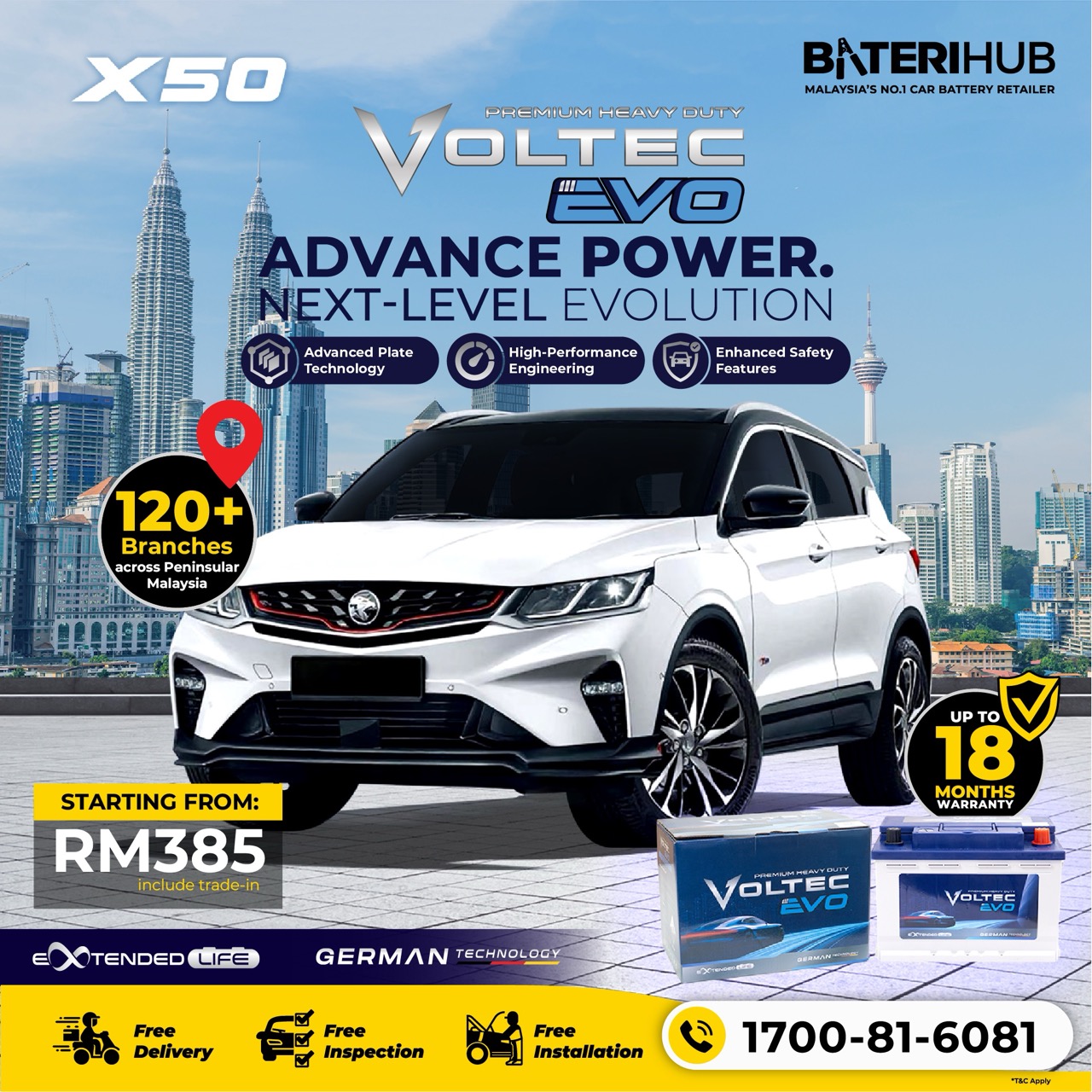 x50 Large