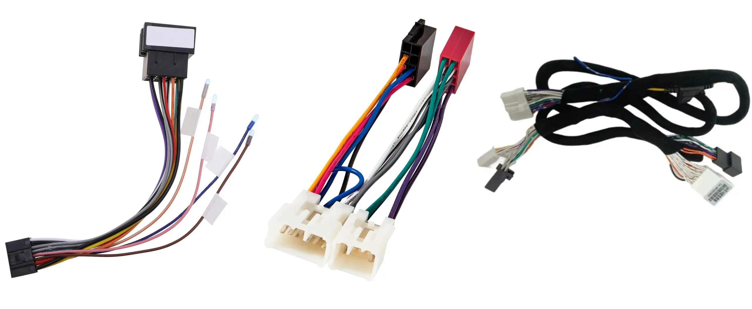PNP Harness