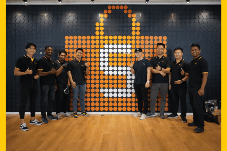 Shopee Auto Day 2023