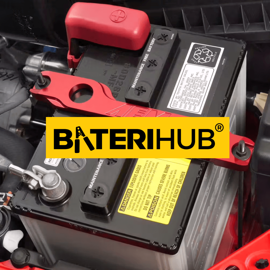 How to Choose the Right Car Battery for Your Vehicle