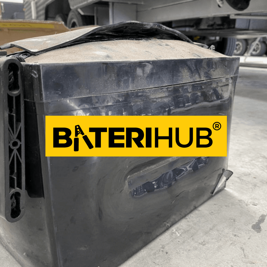 Why Your Car Battery Swells (And Why It’s Dangerous)